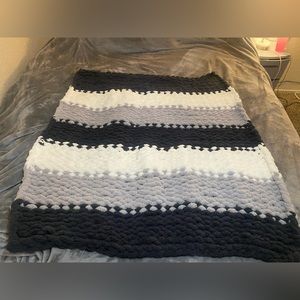Baby blanket